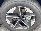 Thumbnail of 2025 Shimmering Silver Hyundai TUCSON