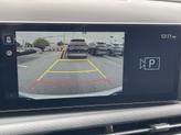 Thumbnail of 2025 Shimmering Silver Hyundai TUCSON