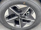 Thumbnail of 2025 Shimmering Silver Hyundai TUCSON