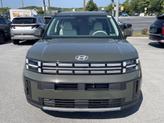 Thumbnail of 2026 Green Hyundai SANTA FE HEV