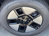Thumbnail of 2026 Green Hyundai SANTA FE HEV