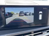 Thumbnail of 2026 Green Hyundai SANTA FE HEV