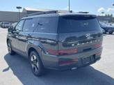 Thumbnail of 2026 Green Hyundai SANTA FE HEV