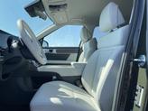 Thumbnail of 2026 Green Hyundai SANTA FE HEV