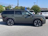 Thumbnail of 2026 Green Hyundai SANTA FE HEV