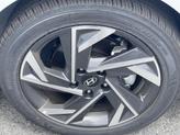 Thumbnail of 2025 White Hyundai ELANTRA