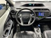Thumbnail of 2013 Blue Streak Metallic Toyota Prius c