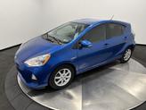 Thumbnail of 2013 Blue Streak Metallic Toyota Prius c