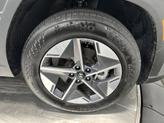 Thumbnail of 2025 Hampton Gray Hyundai TUCSON