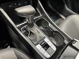 Thumbnail of 2025 Hampton Gray Hyundai TUCSON