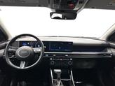Thumbnail of 2025 Hampton Gray Hyundai TUCSON