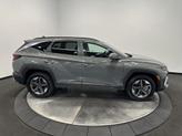 Thumbnail of 2025 Hampton Gray Hyundai TUCSON