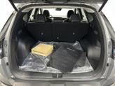 Thumbnail of 2025 Hampton Gray Hyundai TUCSON