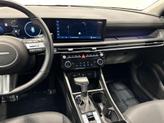 Thumbnail of 2025 Hampton Gray Hyundai TUCSON