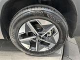 Thumbnail of 2025 Hampton Gray Hyundai TUCSON