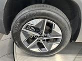 Thumbnail of 2025 Hampton Gray Hyundai TUCSON
