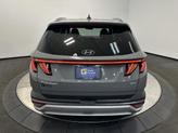 Thumbnail of 2025 Hampton Gray Hyundai TUCSON