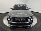 Thumbnail of 2025 Hampton Gray Hyundai TUCSON