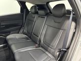 Thumbnail of 2025 Hampton Gray Hyundai TUCSON