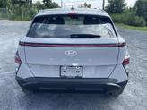Thumbnail of 2026 Cyber Gray Metallic Hyundai KONA