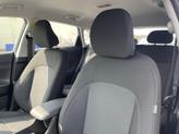Thumbnail of 2026 Cyber Gray Metallic Hyundai KONA