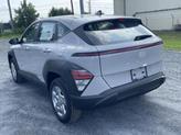 Thumbnail of 2026 Cyber Gray Metallic Hyundai KONA