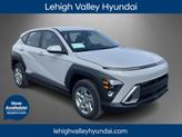 Photo of 2026 Cyber Gray Metallic Hyundai KONA