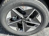 Thumbnail of 2026 Green Hyundai TUCSON