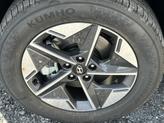 Thumbnail of 2026 Green Hyundai TUCSON