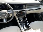 Thumbnail of 2026 Green Hyundai TUCSON
