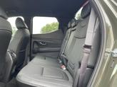 Thumbnail of 2025 Green Hyundai SANTA CRUZ