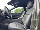 Thumbnail of 2025 Green Hyundai SANTA CRUZ