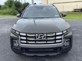 Thumbnail of 2025 Green Hyundai SANTA CRUZ