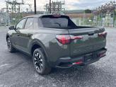 Thumbnail of 2025 Green Hyundai SANTA CRUZ