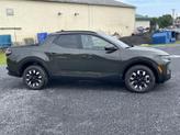 Thumbnail of 2025 Green Hyundai SANTA CRUZ