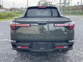Thumbnail of 2025 Green Hyundai SANTA CRUZ