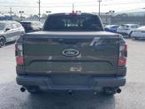 Thumbnail of 2024 Green Metallic Ford Ranger