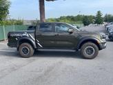 Thumbnail of 2024 Green Metallic Ford Ranger