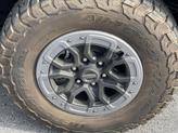 Thumbnail of 2024 Green Metallic Ford Ranger