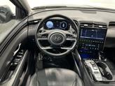 Thumbnail of 2022 Phantom Black Hyundai TUCSON