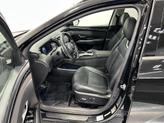 Thumbnail of 2022 Phantom Black Hyundai TUCSON