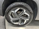 Thumbnail of 2022 Phantom Black Hyundai TUCSON