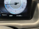 Thumbnail of 2022 Phantom Black Hyundai TUCSON