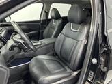 Thumbnail of 2022 Phantom Black Hyundai TUCSON