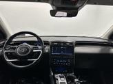 Thumbnail of 2022 Phantom Black Hyundai TUCSON