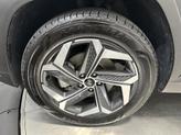 Thumbnail of 2022 Phantom Black Hyundai TUCSON