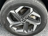 Thumbnail of 2022 Amazon Gray Hyundai TUCSON Hybrid