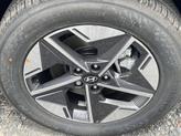 Thumbnail of 2025 Gray Hyundai TUCSON