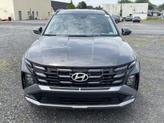 Thumbnail of 2025 Gray Hyundai TUCSON