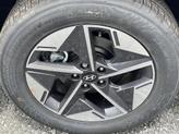 Thumbnail of 2025 Gray Hyundai TUCSON